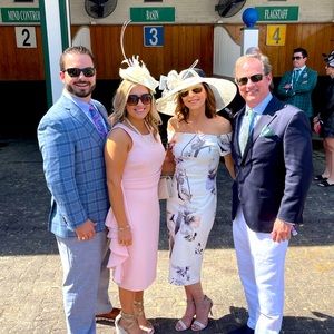 Meet your Posher, Brenda